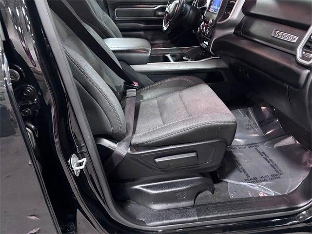 2019 RAM 1500 Big Horn/Lone Star Crew Cab 4x4 5'7' Box