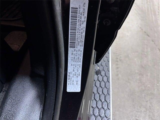 2019 RAM 1500 Big Horn/Lone Star Crew Cab 4x4 5'7' Box