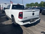 2020 RAM 1500 Big Horn Crew Cab 4x4 5'7' Box