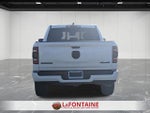 2020 RAM 1500 Big Horn Crew Cab 4x4 5'7' Box
