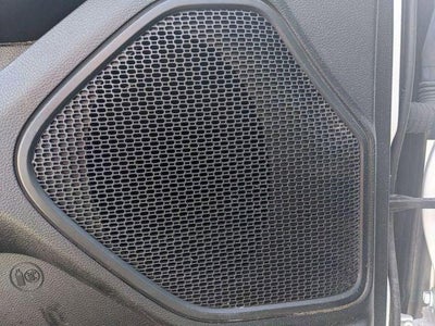 2020 RAM 1500 Big Horn Crew Cab 4x4 5'7' Box