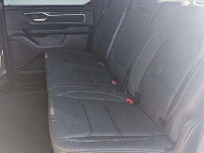 2020 RAM 1500 Big Horn Crew Cab 4x4 5'7' Box