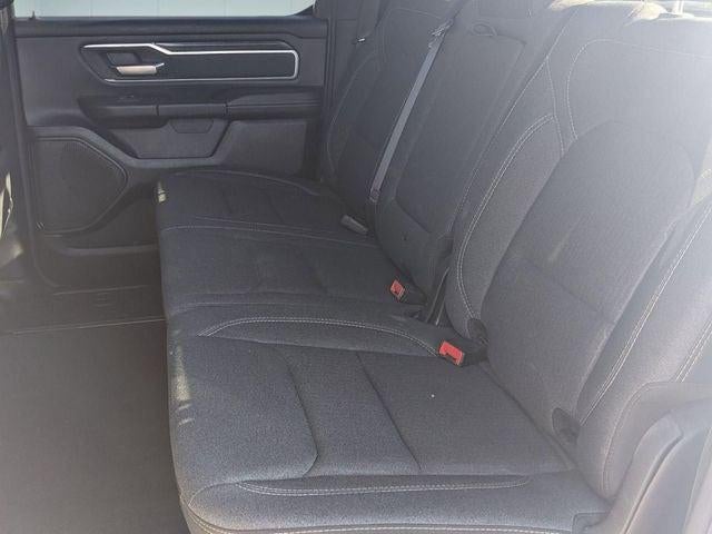 2020 RAM 1500 Big Horn Crew Cab 4x4 5'7' Box