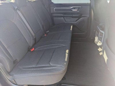 2020 RAM 1500 Big Horn Crew Cab 4x4 5'7' Box
