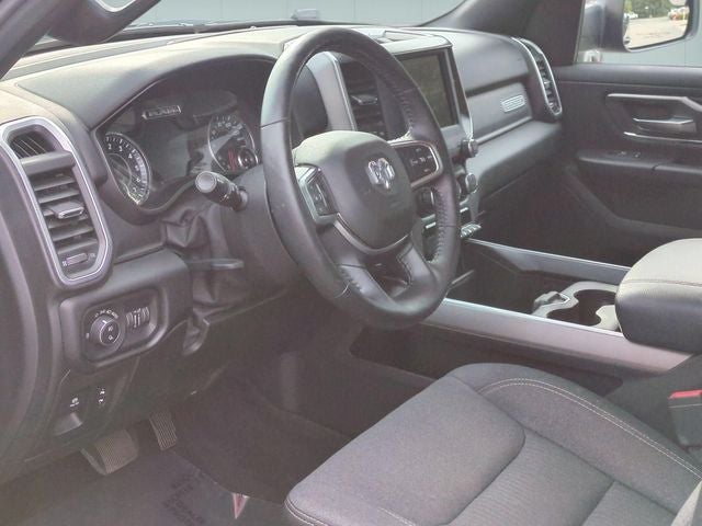2019 RAM 1500 Big Horn/Lone Star Crew Cab 4x4 5'7' Box