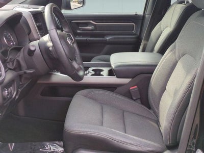 2019 RAM 1500 Big Horn/Lone Star Crew Cab 4x4 5'7' Box