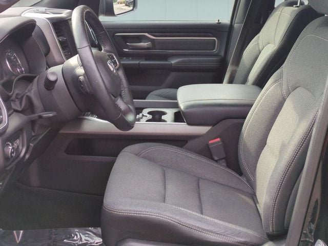 2019 RAM 1500 Big Horn/Lone Star Crew Cab 4x4 5'7' Box