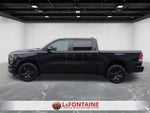 2019 RAM 1500 Big Horn/Lone Star Crew Cab 4x4 5'7' Box