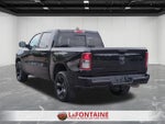 2019 RAM 1500 Big Horn/Lone Star Crew Cab 4x4 5'7' Box