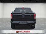2019 RAM 1500 Big Horn/Lone Star Crew Cab 4x4 5'7' Box