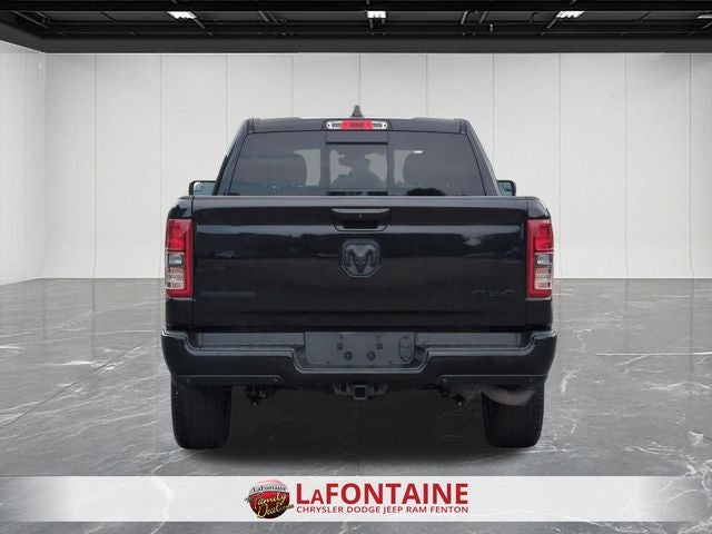 2019 RAM 1500 Big Horn/Lone Star Crew Cab 4x4 5'7' Box