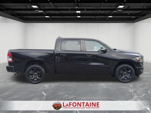 2019 RAM 1500 Big Horn/Lone Star Crew Cab 4x4 5'7' Box