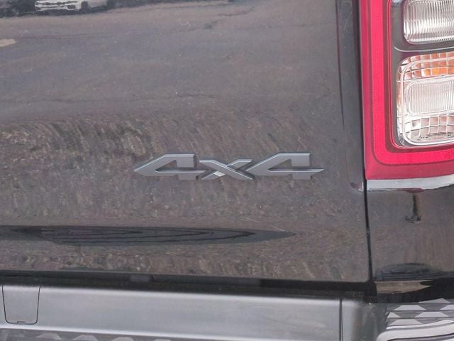 2019 RAM 1500 Big Horn/Lone Star Crew Cab 4x4 5'7' Box