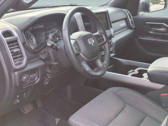 2019 RAM 1500 Big Horn/Lone Star Crew Cab 4x4 5'7' Box
