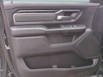2019 RAM 1500 Big Horn/Lone Star Crew Cab 4x4 5'7' Box