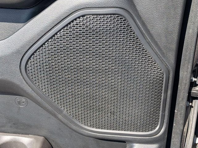 2020 RAM 1500 Big Horn Crew Cab 4x4 5'7' Box