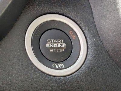 2020 RAM 1500 Big Horn Crew Cab 4x4 5'7' Box
