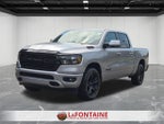 2020 RAM 1500 Big Horn Crew Cab 4x4 5'7' Box