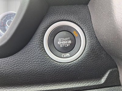 2020 RAM 1500 Big Horn Crew Cab 4x4 5'7' Box