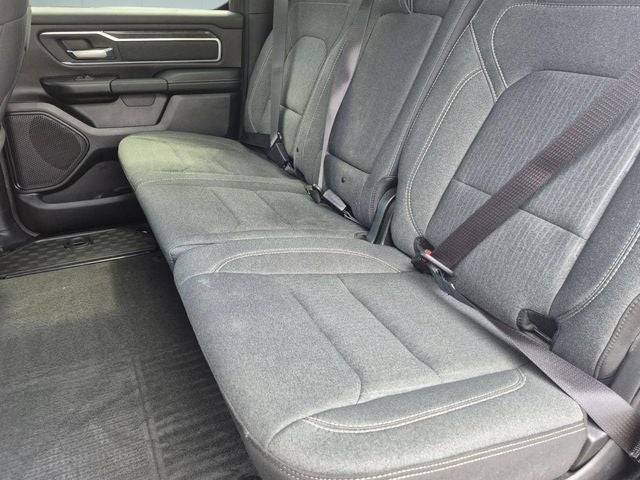 2020 RAM 1500 Big Horn Crew Cab 4x4 5'7' Box