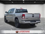 2020 RAM 1500 Big Horn Crew Cab 4x4 5'7' Box