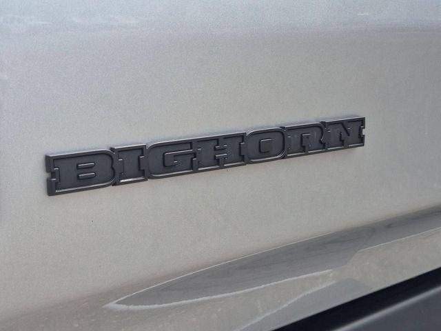 2020 RAM 1500 Big Horn Crew Cab 4x4 5'7' Box