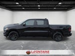 2023 RAM 1500 Laramie Crew Cab 4x4 5'7' Box
