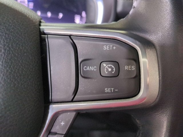 2023 RAM 1500 Laramie Crew Cab 4x4 5'7' Box