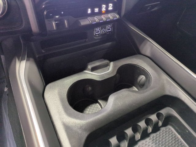 2023 RAM 1500 Laramie Crew Cab 4x4 5'7' Box