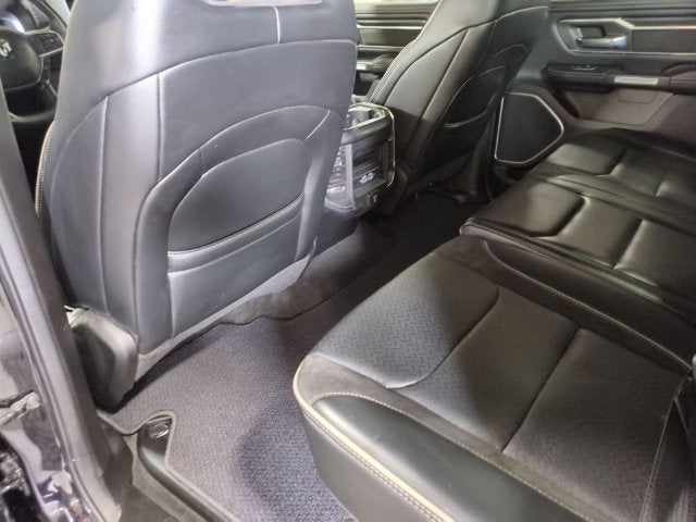2023 RAM 1500 Laramie Crew Cab 4x4 5'7' Box