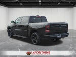 2023 RAM 1500 Laramie Crew Cab 4x4 5'7' Box