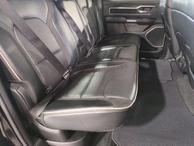 2023 RAM 1500 Laramie Crew Cab 4x4 5'7' Box