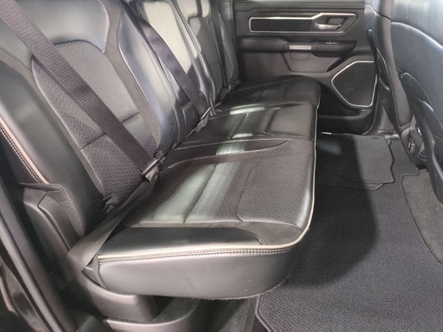2023 RAM 1500 Laramie Crew Cab 4x4 5'7' Box