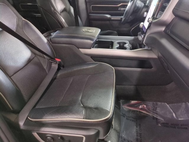 2023 RAM 1500 Laramie Crew Cab 4x4 5'7' Box