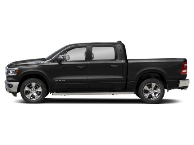 2023 RAM 1500 Laramie Crew Cab 4x4 5'7' Box