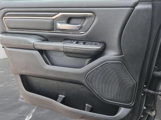 2019 RAM 1500 Sport/Rebel