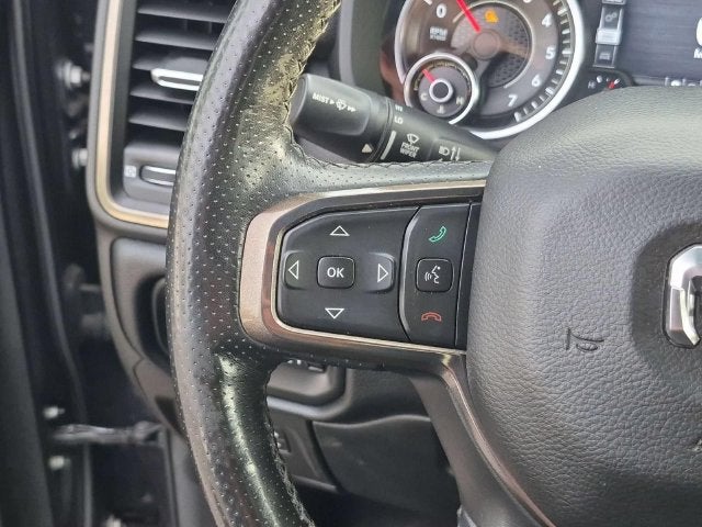 2019 RAM 1500 Sport/Rebel
