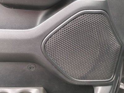 2020 RAM 1500 Big Horn Crew Cab 4x4 5'7' Box
