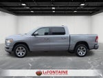 2020 RAM 1500 Big Horn Crew Cab 4x4 5'7' Box