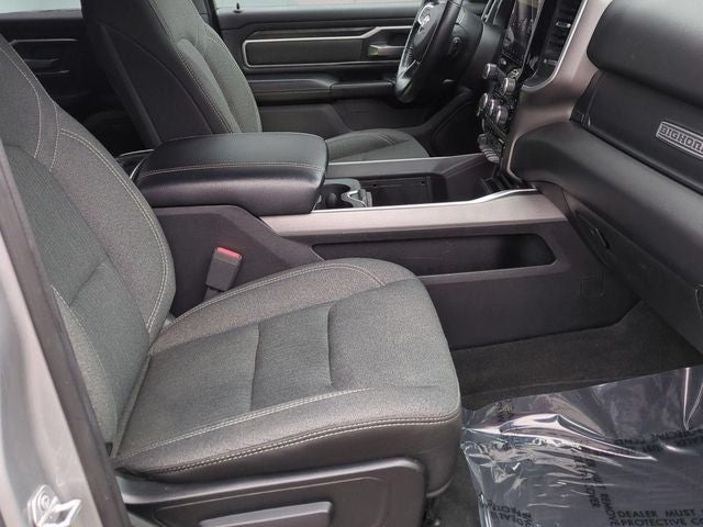 2020 RAM 1500 Big Horn Crew Cab 4x4 5'7' Box
