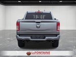 2020 RAM 1500 Big Horn Crew Cab 4x4 5'7' Box