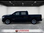 2020 RAM 1500 Big Horn Crew Cab 4x4 5'7' Box