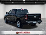 2020 RAM 1500 Big Horn Crew Cab 4x4 5'7' Box