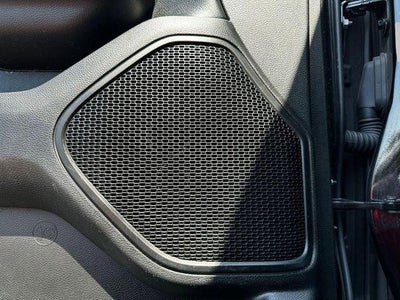 2020 RAM 1500 Big Horn Crew Cab 4x4 5'7' Box