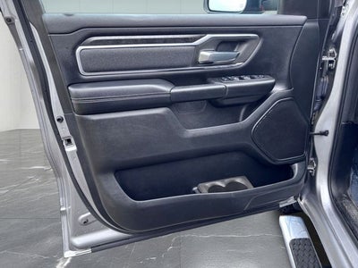 2019 RAM 1500 Big Horn/Lone Star Crew Cab 4x4 5'7' Box