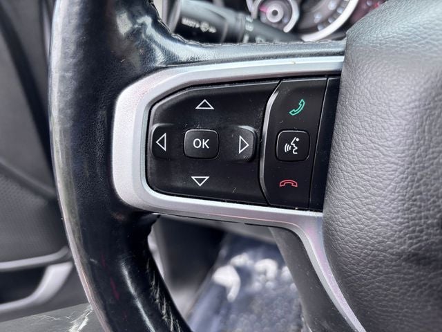 2019 RAM 1500 Big Horn/Lone Star Crew Cab 4x4 5'7' Box