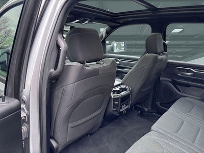 2019 RAM 1500 Big Horn/Lone Star Crew Cab 4x4 5'7' Box