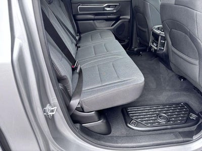 2019 RAM 1500 Big Horn/Lone Star Crew Cab 4x4 5'7' Box