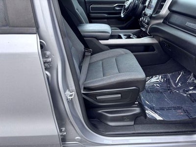 2019 RAM 1500 Big Horn/Lone Star Crew Cab 4x4 5'7' Box