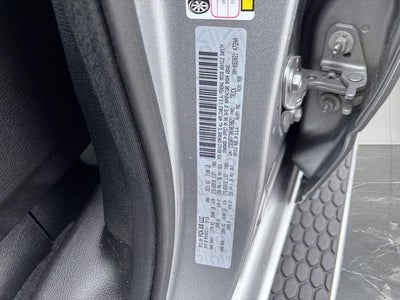 2019 RAM 1500 Big Horn/Lone Star Crew Cab 4x4 5'7' Box